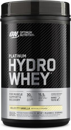 Лучший протеин Platinum Hydro Whey