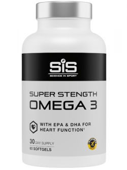 Omega 3 DAILY OMEGA 3 1400 mg