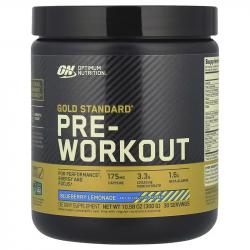 Предтреники Gold Standard Pre-Workout