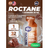 GU ROCTANE Energy Gel 35mg caffeine   
