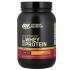100% Whey Gold Standard   