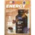 Energy Gel 40 mg caffeine   