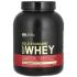 100% Whey Gold Standard   