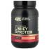 100% Whey Gold Standard   