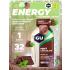 Energy Gel 20 mg caffeine   