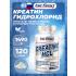 Creatine HCL Powder   
