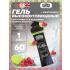 Gel Beta Fuel + electrolyte   