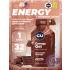 Energy Gel 20 mg caffeine   