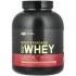 100% Whey Gold Standard   
