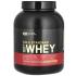 100% Whey Gold Standard   