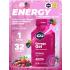 Energy Gel 20 mg caffeine   