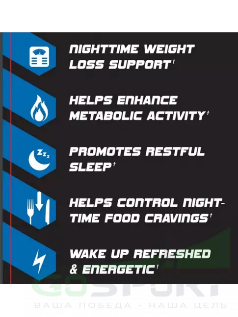 Жиросжигатель Nutrex Lipo 6 Black NightTime Ultra Concentrate 30 капсул Жиросжигатель Nutrex Lipo 6 Black NightTime Ultra Concentrate 30 капсул