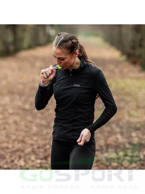Гель питьевой SCIENCE IN SPORT (SiS) Go Energy + Electrolyte Gels 3 x 60 мл, Малина