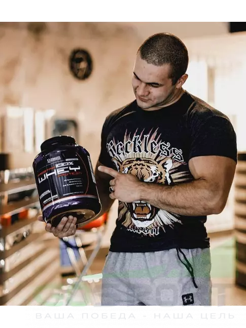 Сывороточный протеин Ultimate Nutrition Prostar Whey 454 г, Шоколадный крем Сывороточный протеин Ultimate Nutrition Prostar Whey 454 г, Шоколадный крем
