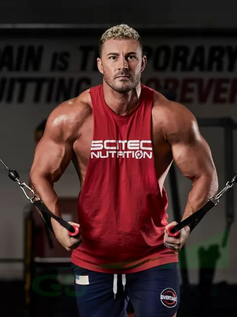 BCAA Scitec Nutrition BCAA Xpress 2:1:1 280 г, Кола-лайм BCAA Scitec Nutrition BCAA Xpress 2:1:1 280 г, Кола-лайм