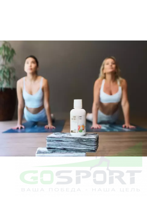 Коллаген жидкий MAXLER Beauty Collagen 450 мл, Цитрус Коллаген жидкий MAXLER Beauty Collagen 450 мл, Цитрус