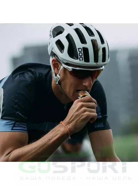 Энергетический батончик SCIENCE IN SPORT (SiS) GO Energy Bar 1 x 40 г, Банан Энергетический батончик SCIENCE IN SPORT (SiS) GO Energy Bar 1 x 40 г, Банан