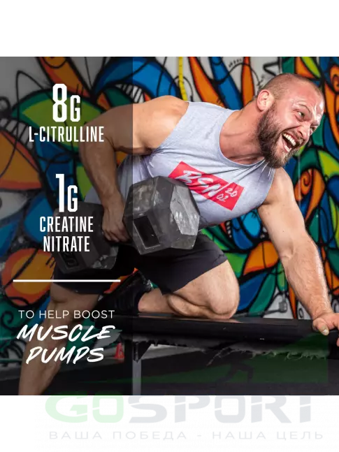 Предтреник в порошке BSN XPLODE VASO 504 г, Фруктовое вино Предтреник в порошке BSN XPLODE VASO 504 г, Фруктовое вино