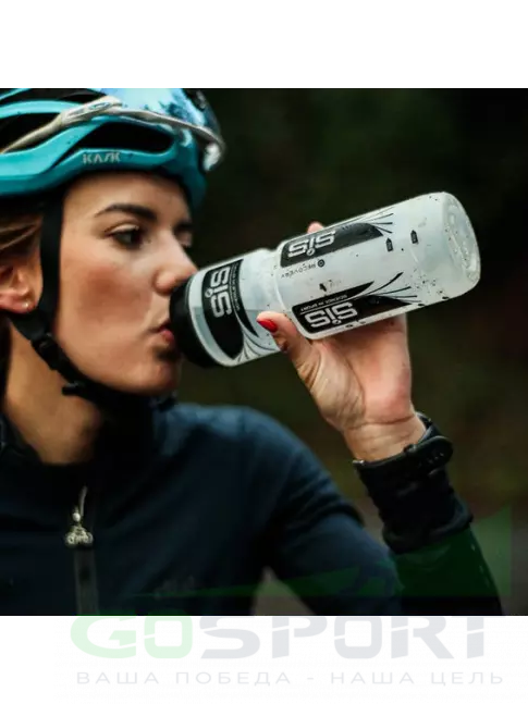 Изотоник SCIENCE IN SPORT (SiS) GO Electrolyte + Бутылочка желтая Черная смородина №1 Изотоник SCIENCE IN SPORT (SiS) GO Electrolyte + Бутылочка желтая Черная смородина №1