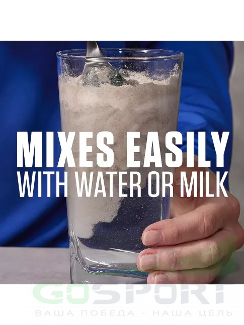 Гейнер Dymatize Super Mass Gainer 5400 г, Изысканная Ваниль