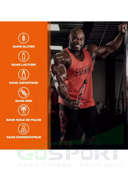 Гейнер Scitec Nutrition Jumbo Hardcore 1530 г, Шоколад Гейнер Scitec Nutrition Jumbo Hardcore 1530 г, Шоколад