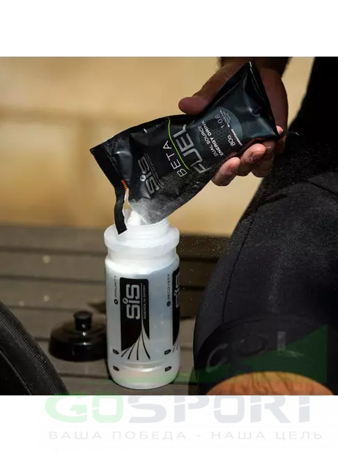 Углеводная загрузка SCIENCE IN SPORT (SiS) Beta Fuel 84 г, Лимон-Лайм Углеводная загрузка SCIENCE IN SPORT (SiS) Beta Fuel 84 г, Лимон-Лайм