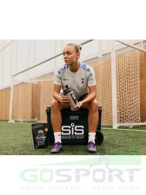Восстановление SCIENCE IN SPORT (SiS) BETA RECOVERY 500 г, Клубника Восстановление SCIENCE IN SPORT (SiS) BETA RECOVERY 500 г, Клубника