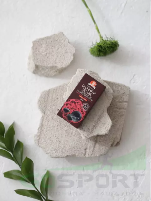 Пробиотик Dr. Ohhira DELUXE 30 капсул Пробиотик Dr. Ohhira DELUXE 30 капсул