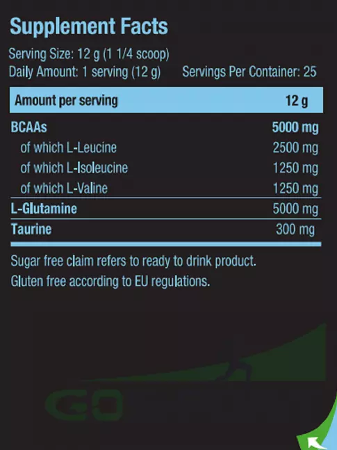 BCAA + Glutamin Scitec Nutrition BCAA + Glutamine Xpress 300 г, Мохито BCAA + Glutamin Scitec Nutrition BCAA + Glutamine Xpress 300 г, Мохито