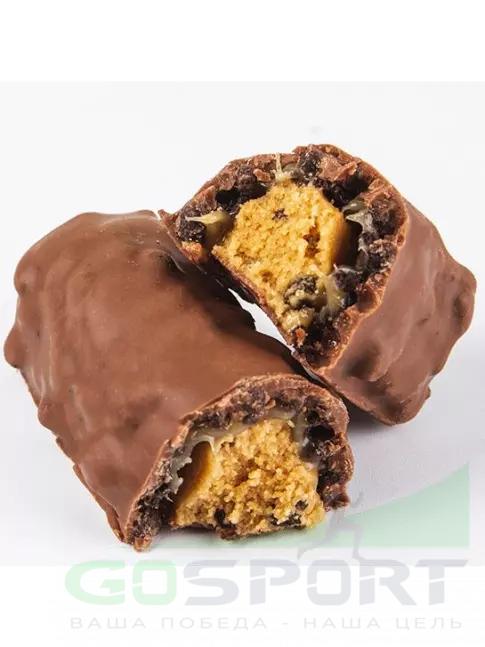 Протеиновый батончик PhD Nutrition Smart Bar 64 г, Солёный Брауни
