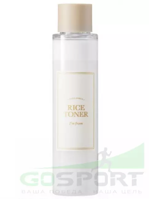 Тонеры для лица I'M From Rice Toner 150 мл Тонеры для лица I'M From Rice Toner 150 мл