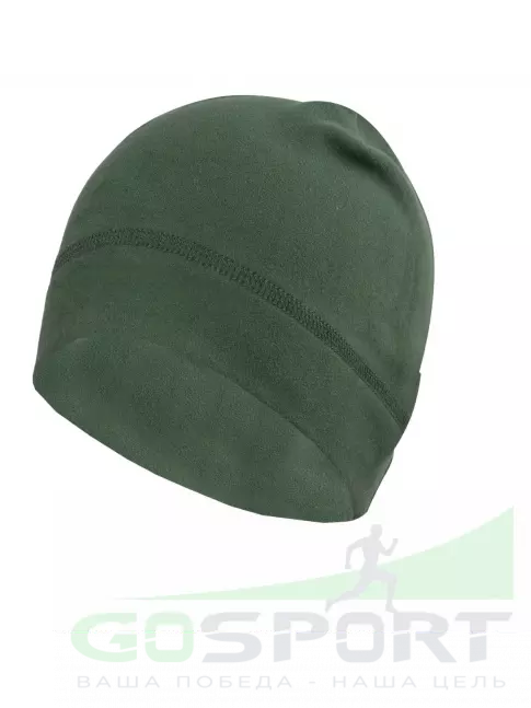 Шапки Powerup Шапка warm green Изумрудный Шапки Powerup Шапка warm green Изумрудный