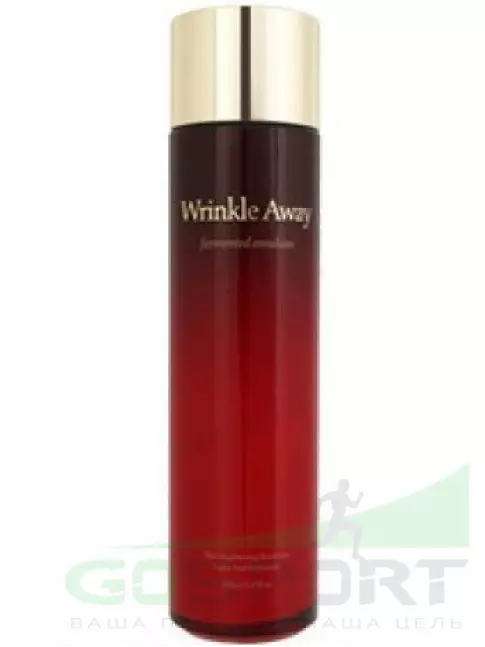 Эмульсии THE SKIN HOUSE Wrinkle Away Fermented Emulsion 150 мл Эмульсии THE SKIN HOUSE Wrinkle Away Fermented Emulsion 150 мл