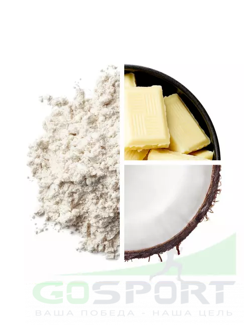 Сывороточный протеин NUTREND 100% Whey Protein 400 г, Белый шоколад - Кокос Сывороточный протеин NUTREND 100% Whey Protein 400 г, Белый шоколад - Кокос
