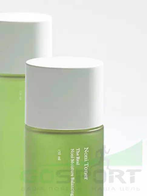 Тонеры для лица Celimax The Real Noni Moisture Balancing Toner 150 мл Тонеры для лица Celimax The Real Noni Moisture Balancing Toner 150 мл