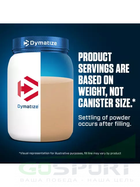 Сывороточный протеин Dymatize Elite Whey 100% 907 г, Шоколад Сывороточный протеин Dymatize Elite Whey 100% 907 г, Шоколад