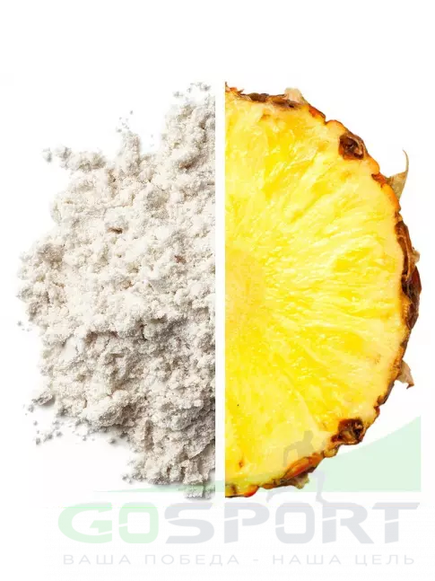 BCAA 4:1:1 NUTREND BCAA powder 4:1:1 500 г, Ананас BCAA 4:1:1 NUTREND BCAA powder 4:1:1 500 г, Ананас