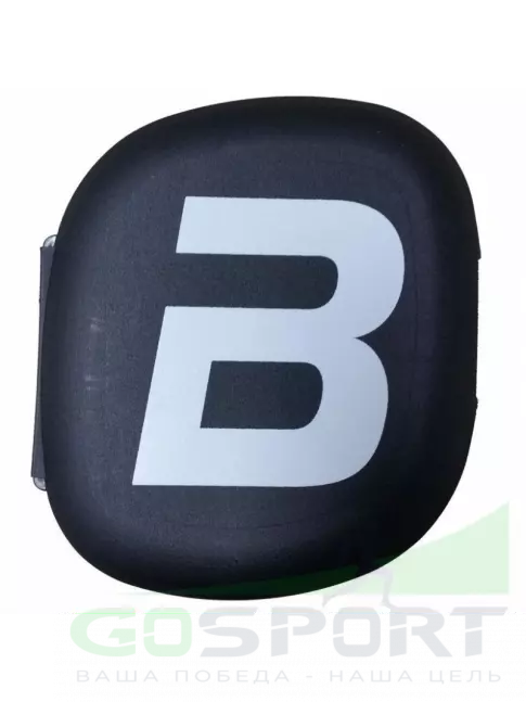 Контейнер BioTechUSA Таблетница - 5 отделений 2410