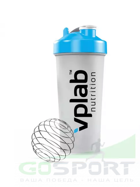 Шейкер 700 мл VP Laboratory Shaker with blender ball 700 мл Шейкер 700 мл VP Laboratory Shaker with blender ball 700 мл