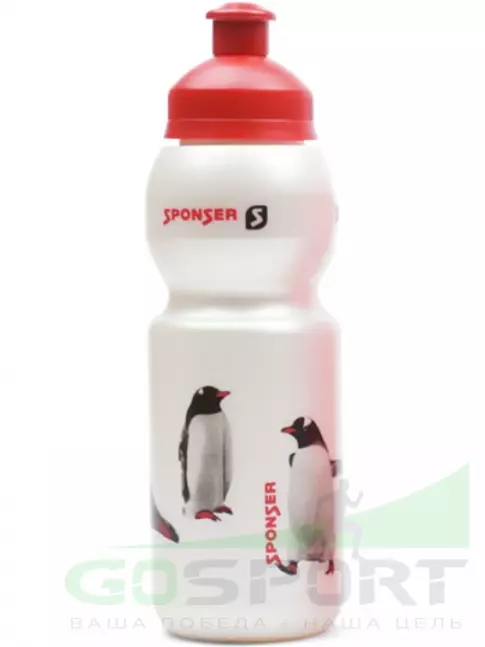 Бутылочка детская SPONSER BOTTLE 330ML 330 мл Бутылочка детская SPONSER BOTTLE 330ML 330 мл