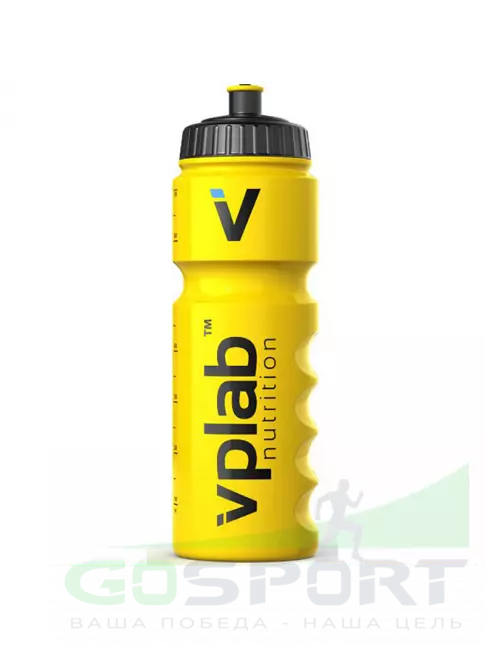 Бутылочки 750 мл VP Laboratory Drinking bottle Gripper 750 мл Бутылочки 750 мл VP Laboratory Drinking bottle Gripper 750 мл