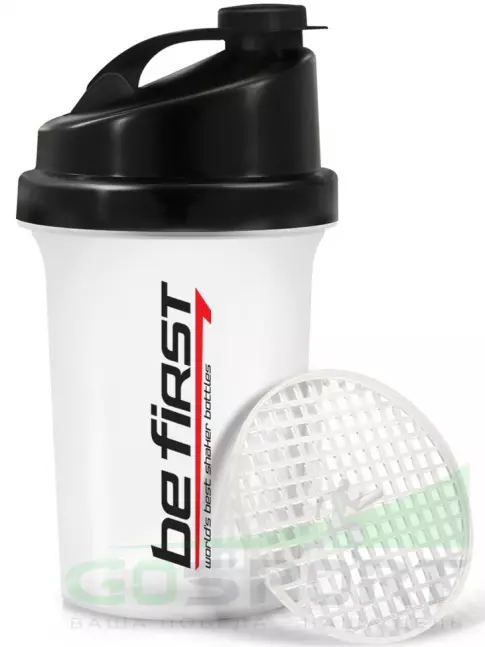 Шейкер 600 мл Be First Shaker TS1255 500 мл, Черный Шейкер 600 мл Be First Shaker TS1255 500 мл, Черный