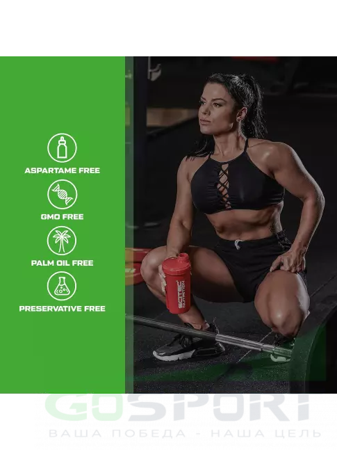 Гейнер Scitec Nutrition Jumbo 1320 г, Ваниль Гейнер Scitec Nutrition Jumbo 1320 г, Ваниль