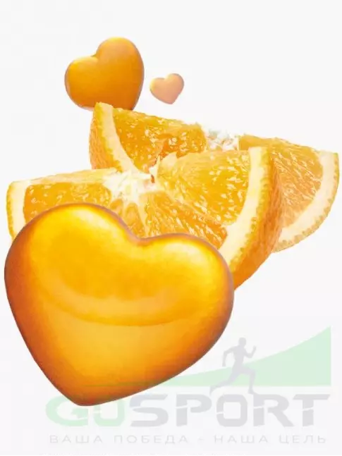 Омега-3 MAXLER Omega 3-6-9 Gummies 60 мармеладок, Апельсин Омега-3 MAXLER Omega 3-6-9 Gummies 60 мармеладок, Апельсин