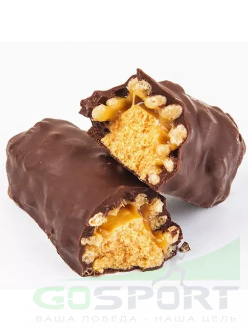 Протеиновый батончик PhD Nutrition Smart Bar 12 x 64 г, Карамель Протеиновый батончик PhD Nutrition Smart Bar 12 x 64 г, Карамель