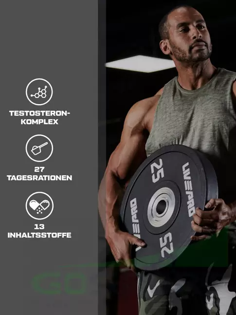 Тестобустеры Scitec Nutrition Macatron 108 капсул Тестобустеры Scitec Nutrition Macatron 108 капсул