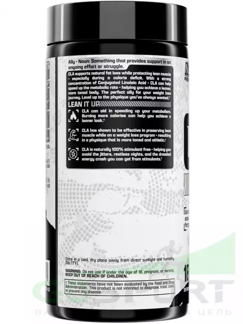 CLA, КЛА Nutrex CLA 1000 mg 180 капсул CLA, КЛА Nutrex CLA 1000 mg 180 капсул