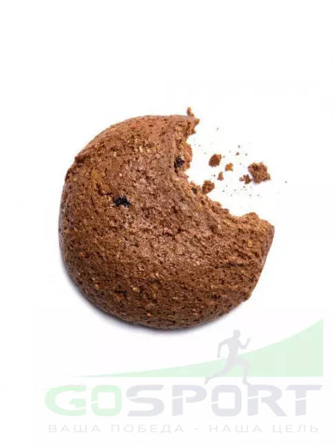 Протеиновый батончик BombBar Protein cookie 40 г, Шоколадный брауни Протеиновый батончик BombBar Protein cookie 40 г, Шоколадный брауни