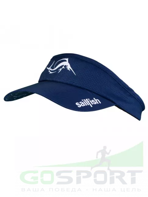 Козырек Sailfish Visor Синий 