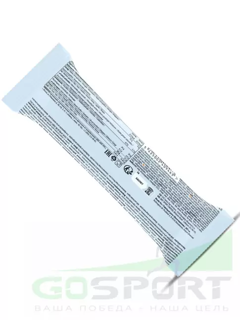 Протеиновый батончик QNT PROTEIN JOY BAR 12 x 60 г, Карамель Протеиновый батончик QNT PROTEIN JOY BAR 12 x 60 г, Карамель